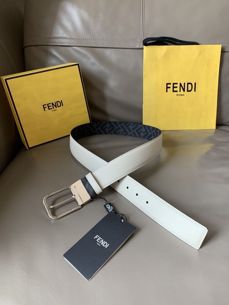 Fendi Belts